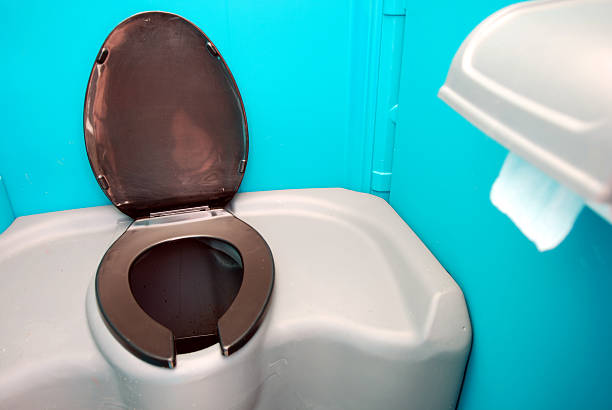 Best Portable restroom trailer rental  in Paintsville, KY