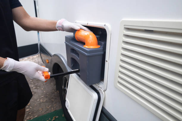 Best Wedding porta potty rental  in Paintsville, KY