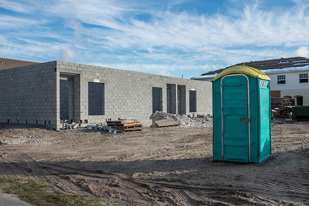 Best Porta potty cleaning services  in Paintsville, KY